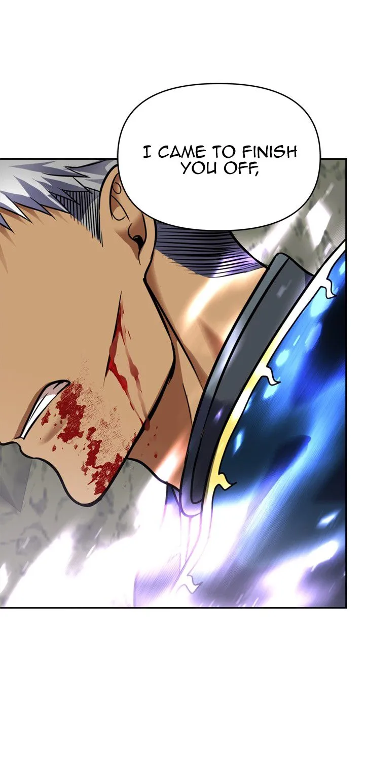 Read Ranker Who Lives A Second Time EN Manga Online