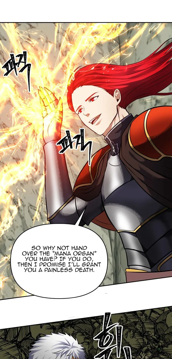 Read Ranker Who Lives A Second Time EN Manga Online