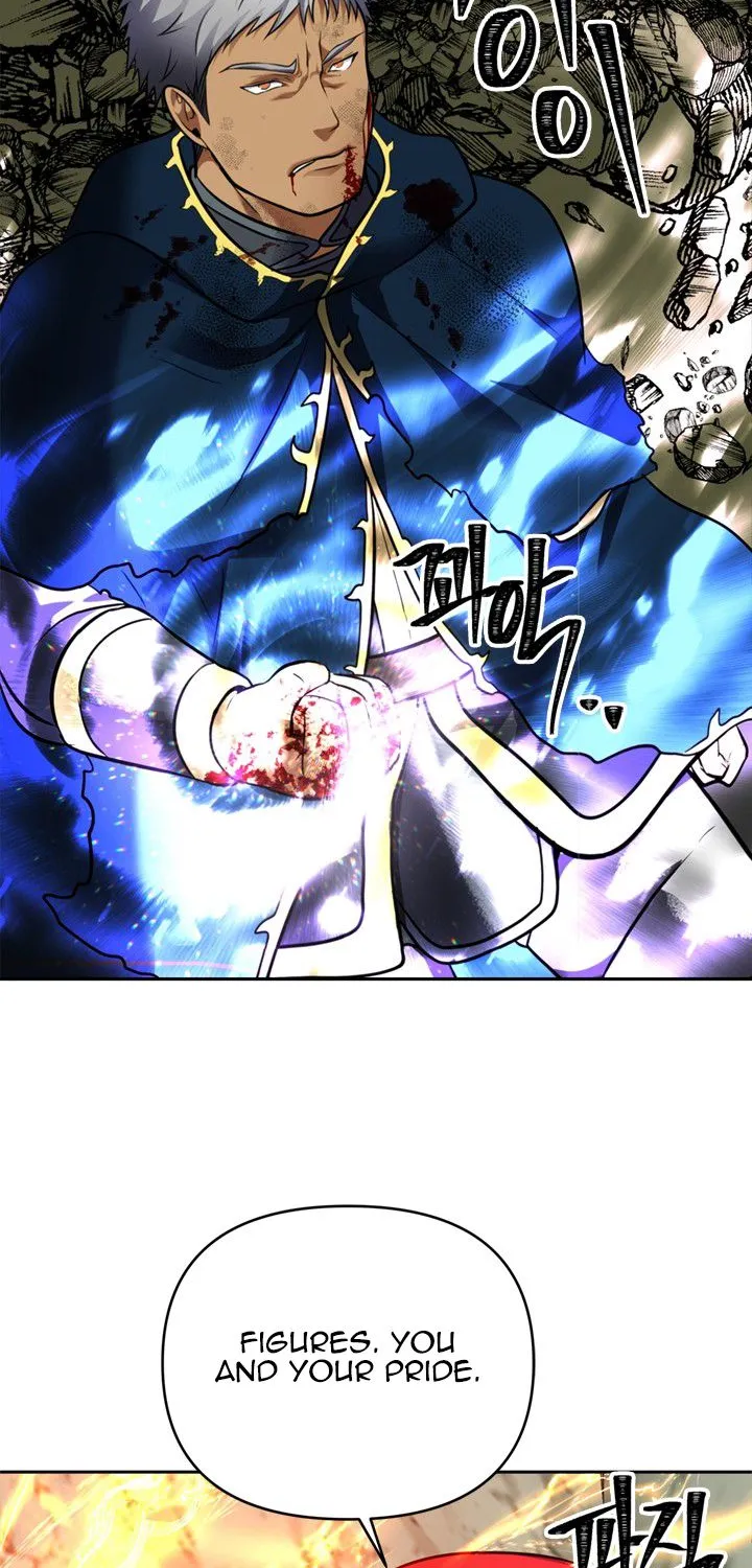 Read Ranker Who Lives A Second Time EN Manga Online