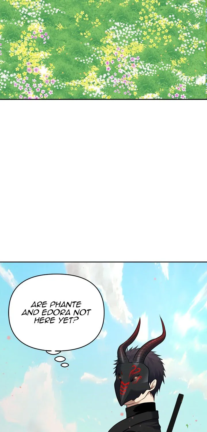 Read Ranker Who Lives A Second Time EN Manga Online