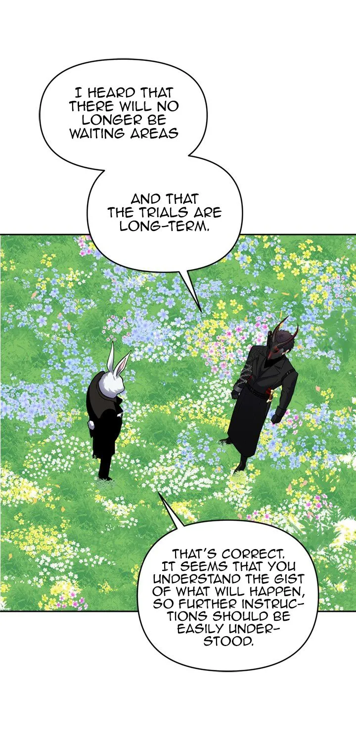 Read Ranker Who Lives A Second Time EN Manga Online