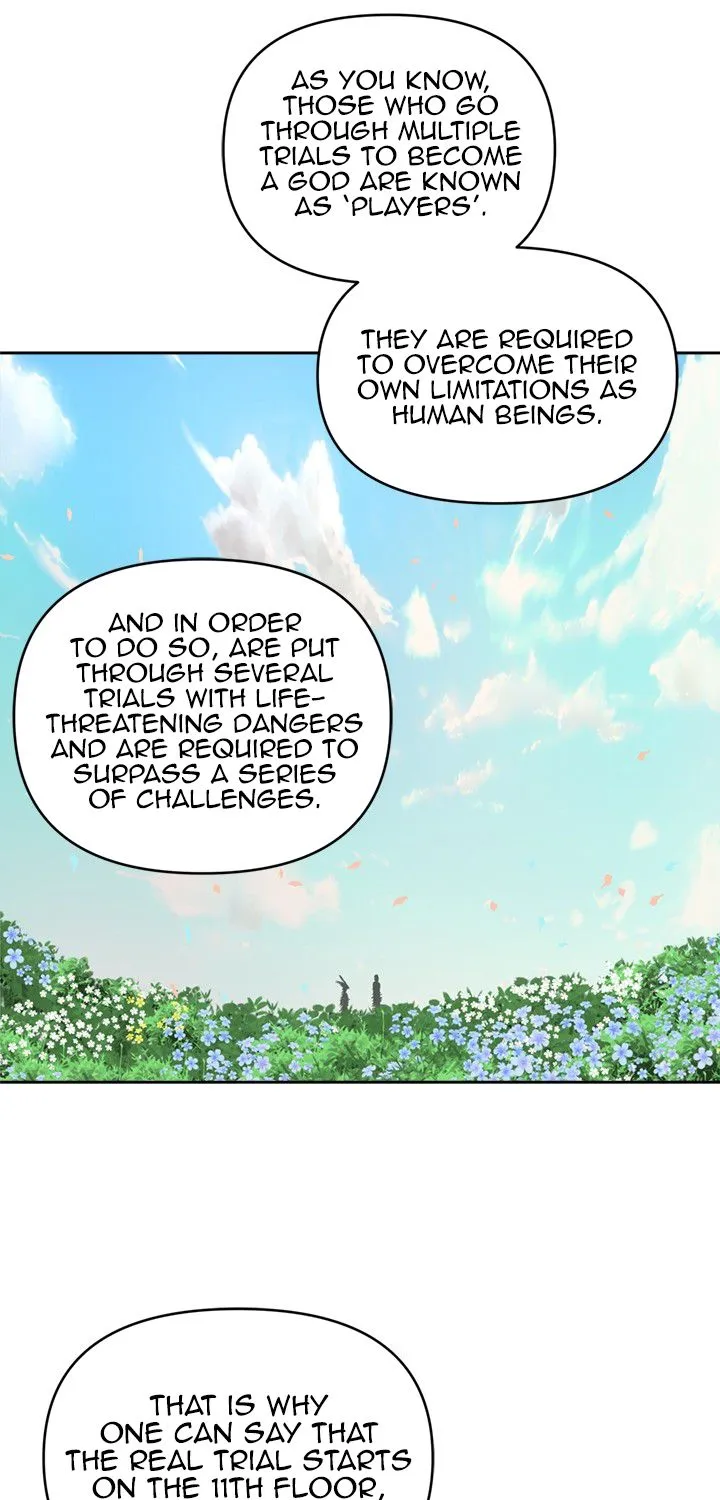 Read Ranker Who Lives A Second Time EN Manga Online