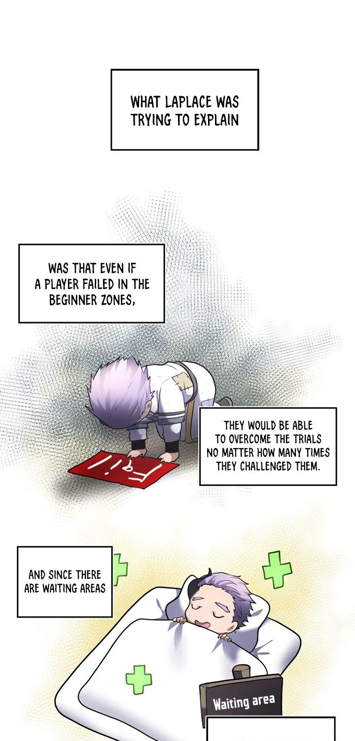 Read Ranker Who Lives A Second Time EN Manga Online