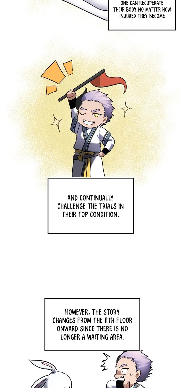 Read Ranker Who Lives A Second Time EN Manga Online