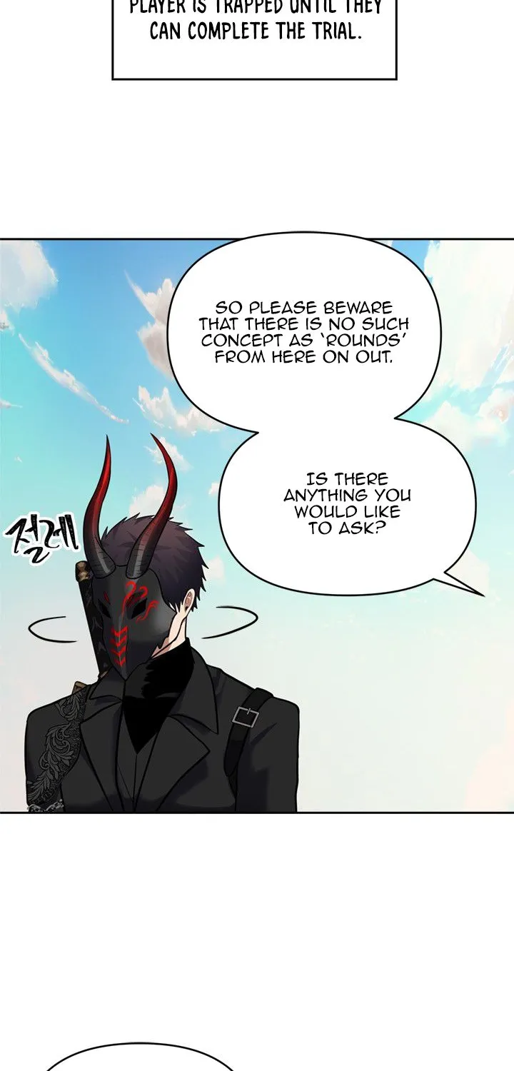 Read Ranker Who Lives A Second Time EN Manga Online