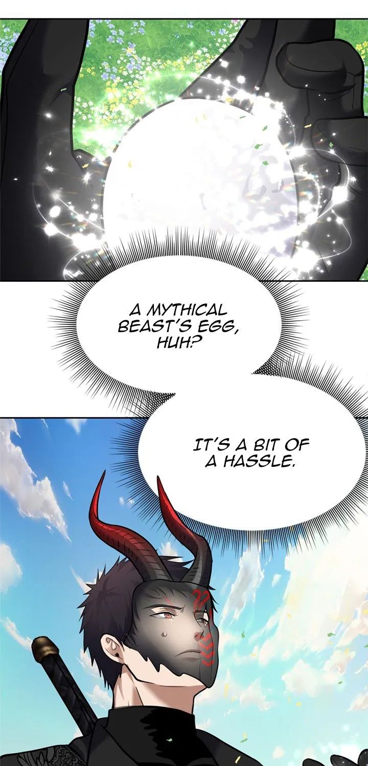Read Ranker Who Lives A Second Time EN Manga Online