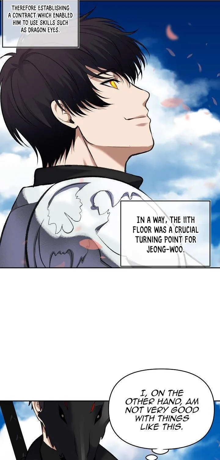 Read Ranker Who Lives A Second Time EN Manga Online