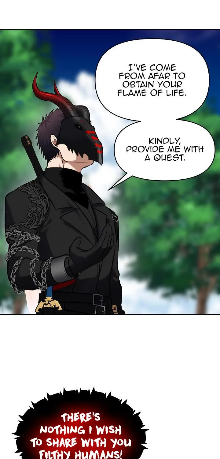Read Ranker Who Lives A Second Time EN Manga Online