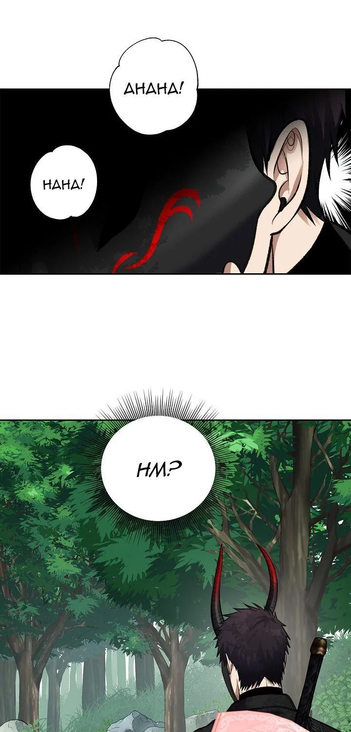 Read Ranker Who Lives A Second Time EN Manga Online