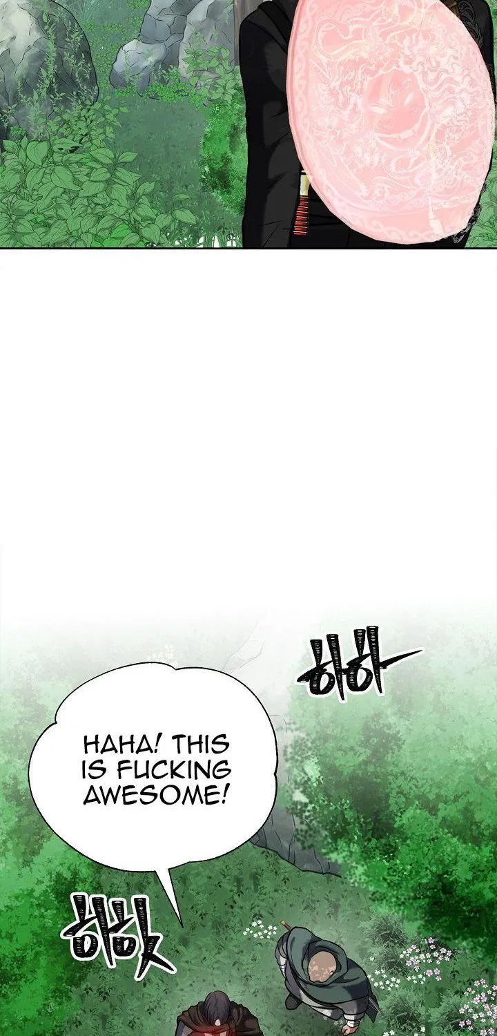 Read Ranker Who Lives A Second Time EN Manga Online