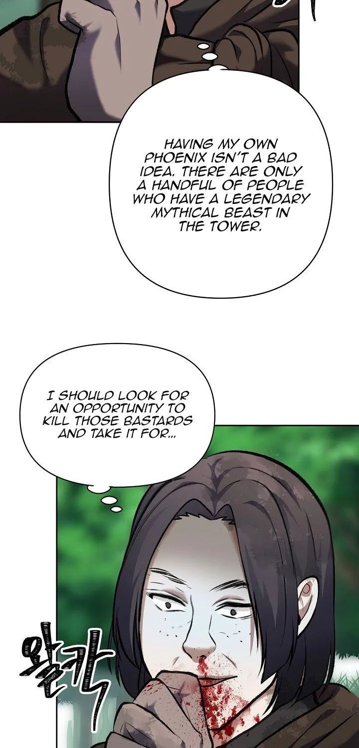 Read Ranker Who Lives A Second Time EN Manga Online