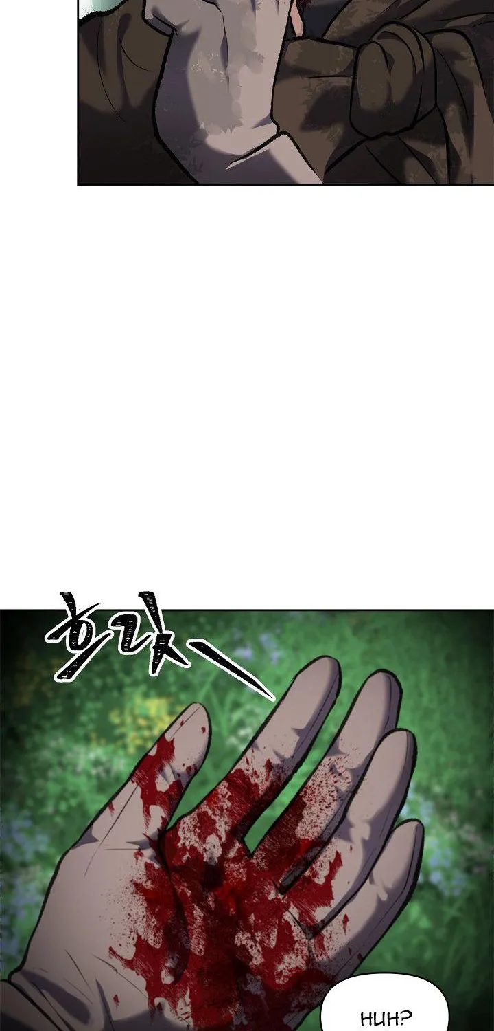Read Ranker Who Lives A Second Time EN Manga Online