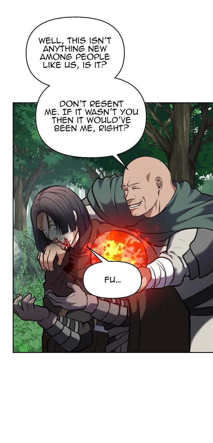 Read Ranker Who Lives A Second Time EN Manga Online