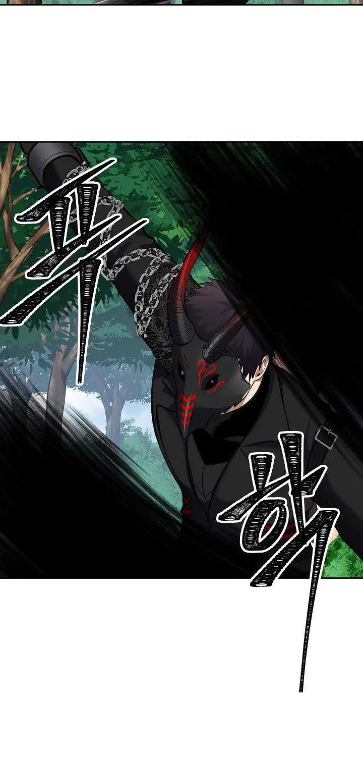 Read Ranker Who Lives A Second Time EN Manga Online