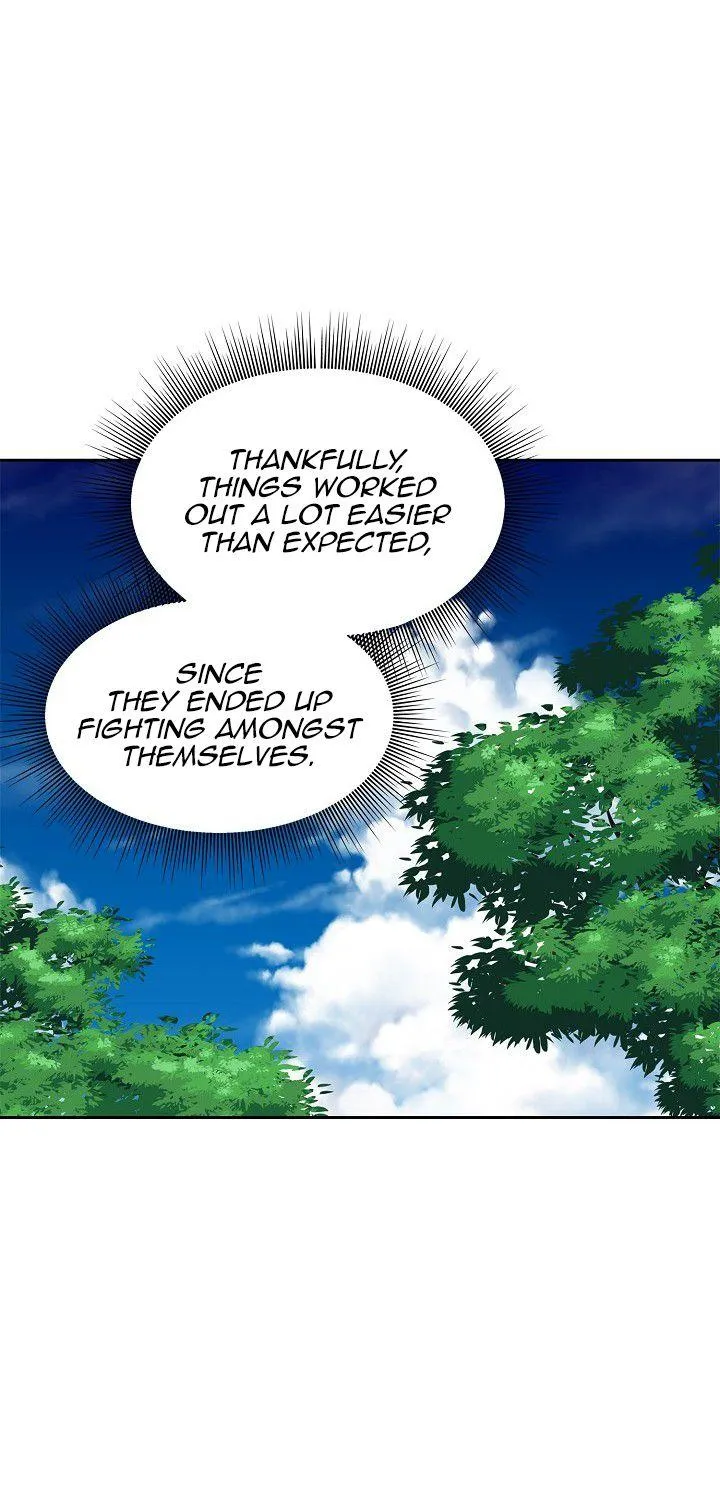 Read Ranker Who Lives A Second Time EN Manga Online