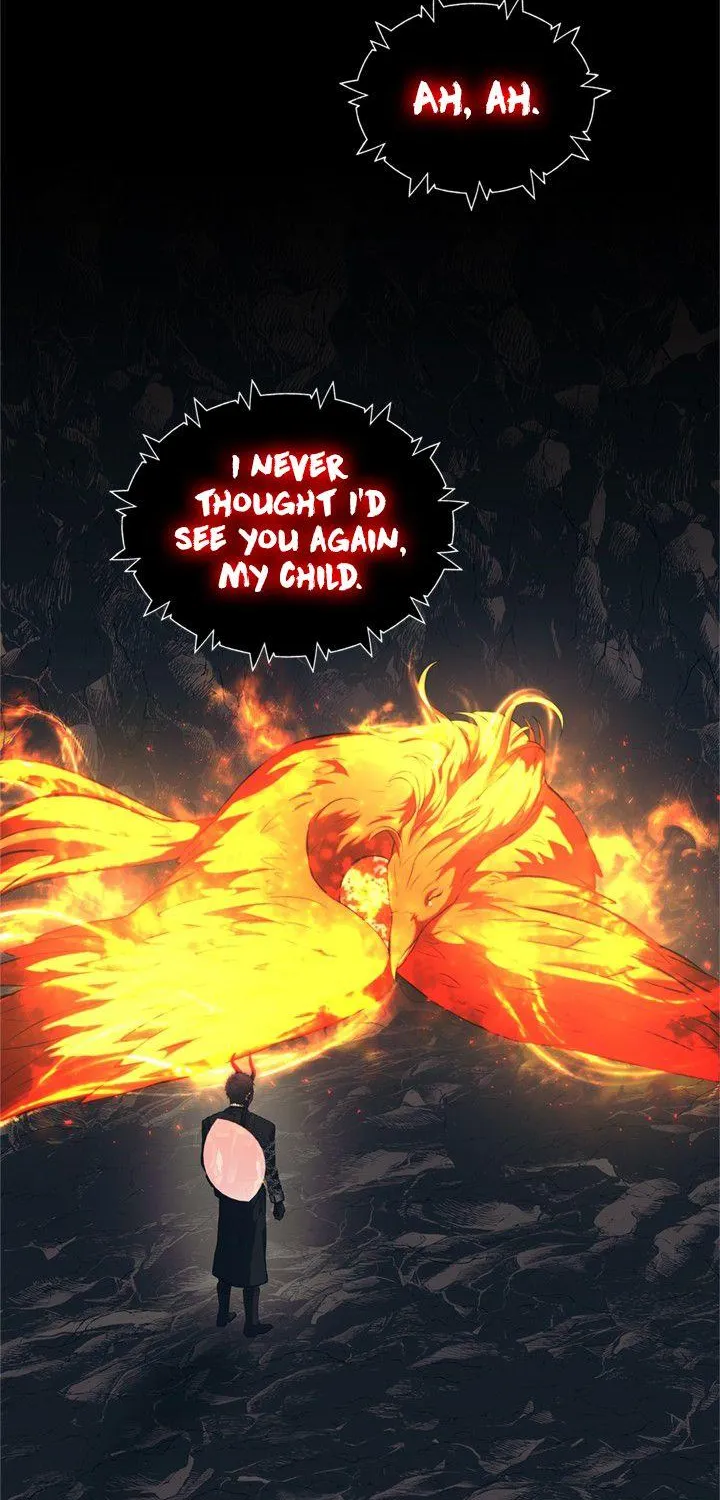 Read Ranker Who Lives A Second Time EN Manga Online