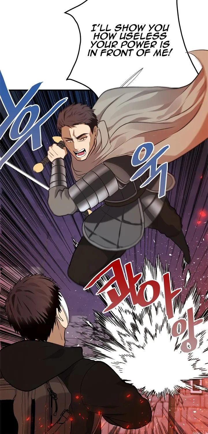 Read Ranker Who Lives A Second Time EN Manga Online