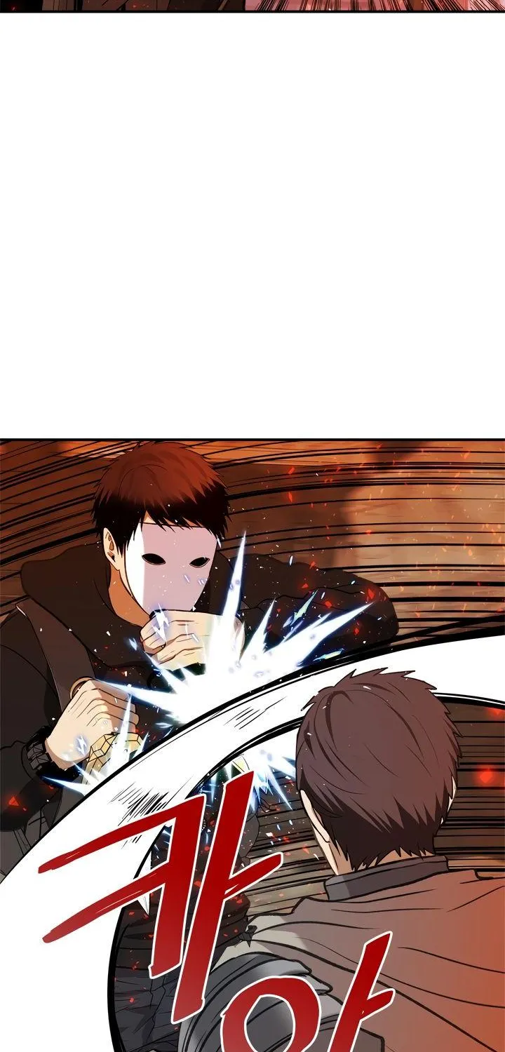 Read Ranker Who Lives A Second Time EN Manga Online