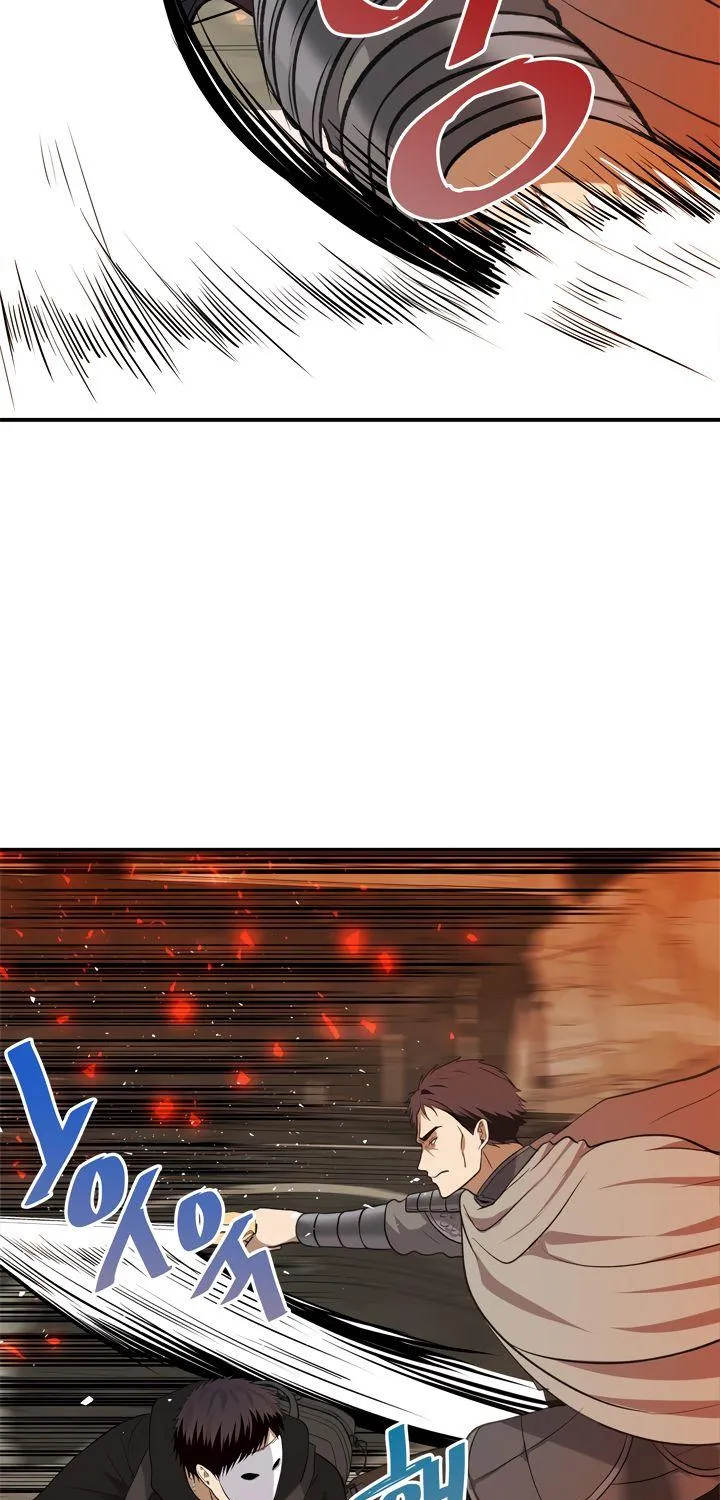 Read Ranker Who Lives A Second Time EN Manga Online