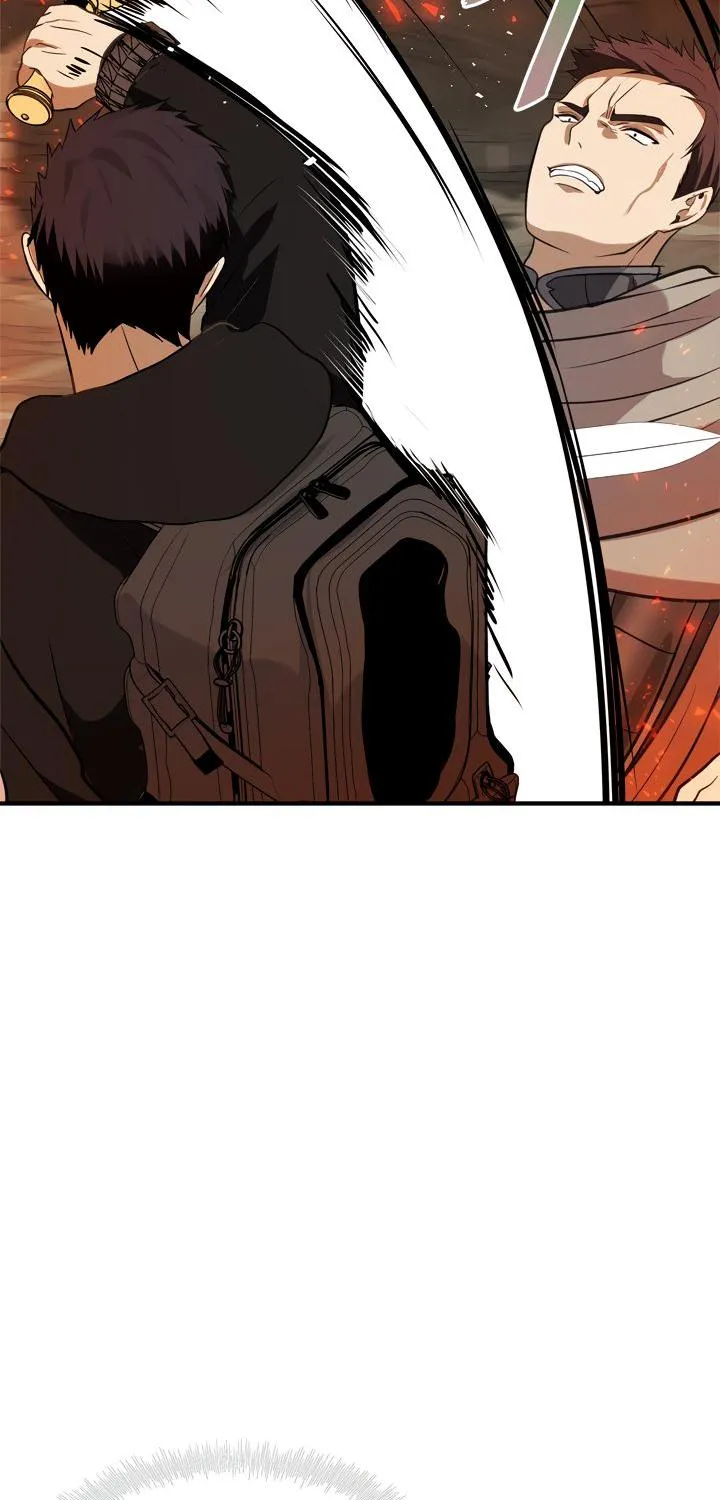 Read Ranker Who Lives A Second Time EN Manga Online