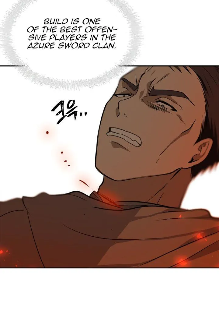 Read Ranker Who Lives A Second Time EN Manga Online