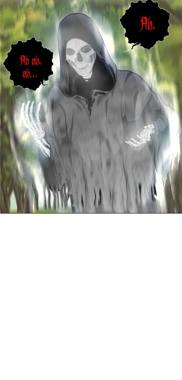 Read Ranker Who Lives A Second Time EN Manga Online