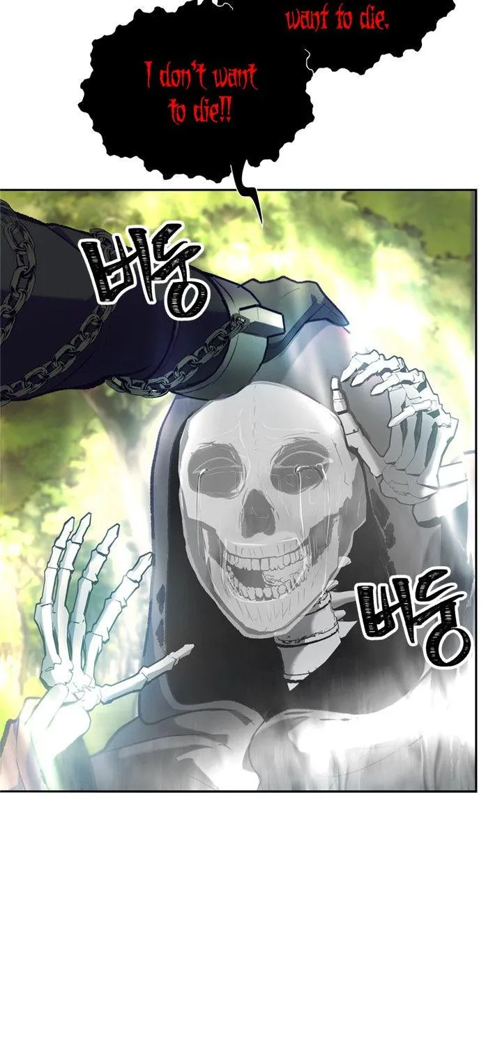 Read Ranker Who Lives A Second Time EN Manga Online