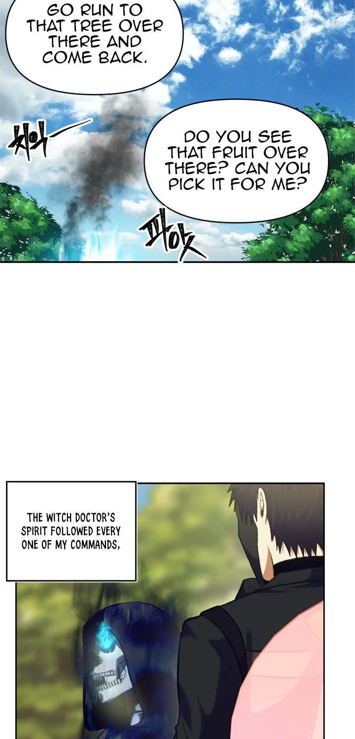 Read Ranker Who Lives A Second Time EN Manga Online