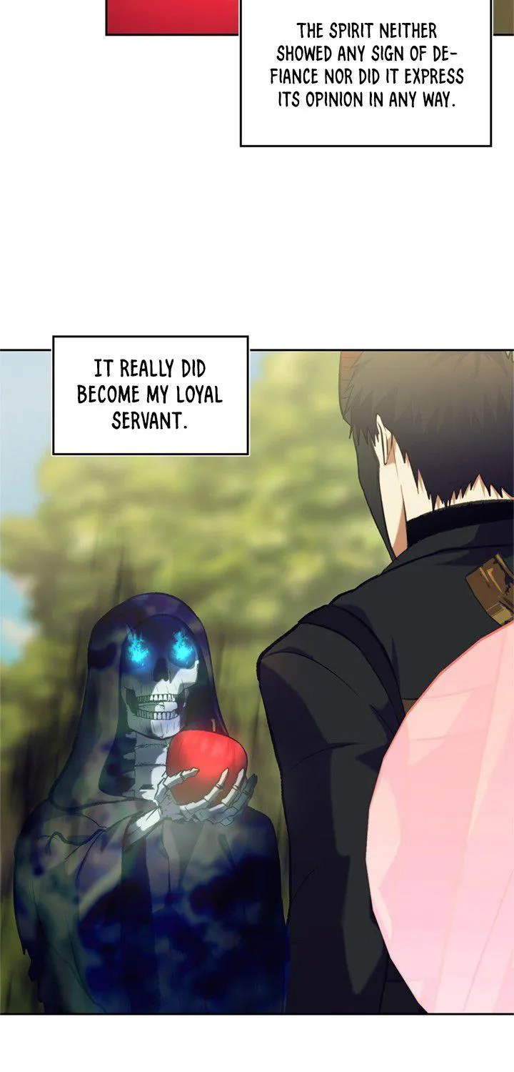 Read Ranker Who Lives A Second Time EN Manga Online