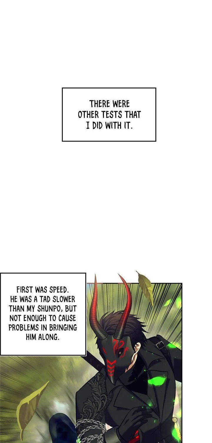 Read Ranker Who Lives A Second Time EN Manga Online