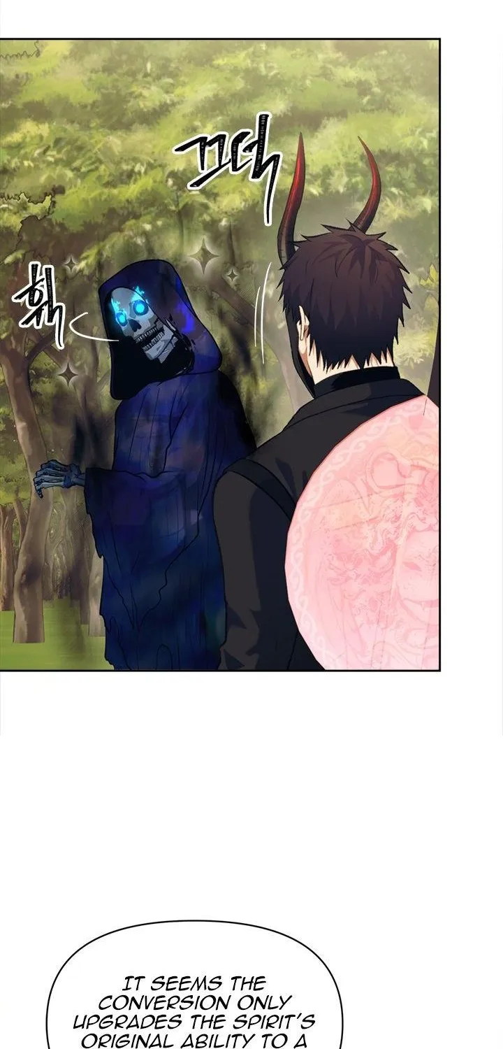 Read Ranker Who Lives A Second Time EN Manga Online