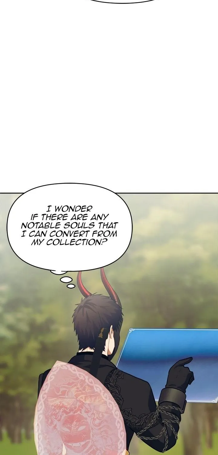 Read Ranker Who Lives A Second Time EN Manga Online