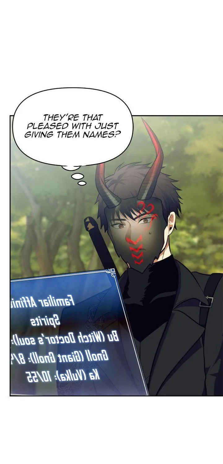 Read Ranker Who Lives A Second Time EN Manga Online
