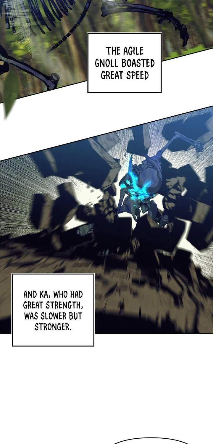 Read Ranker Who Lives A Second Time EN Manga Online