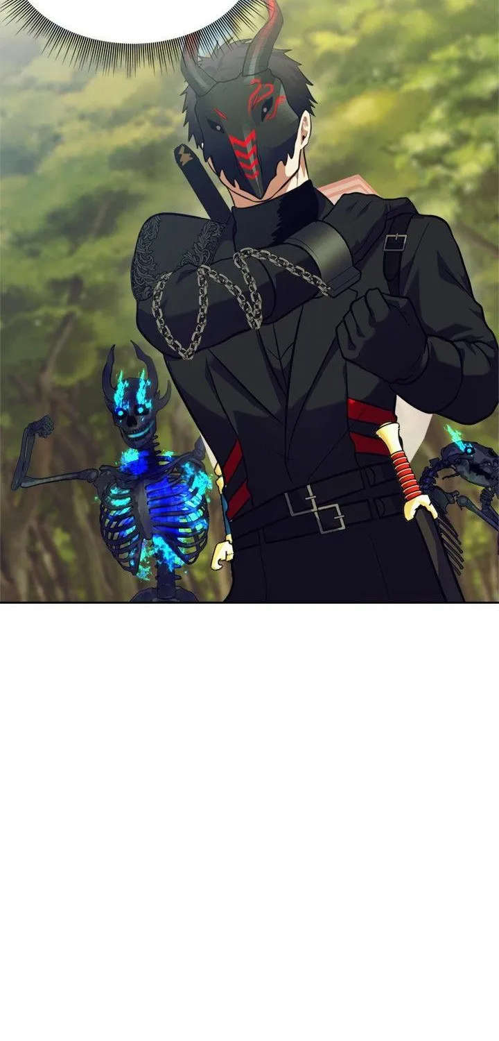 Read Ranker Who Lives A Second Time EN Manga Online
