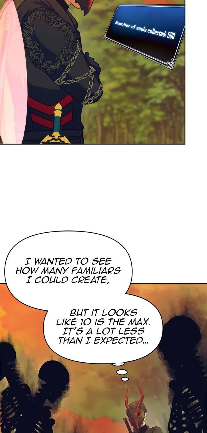 Read Ranker Who Lives A Second Time EN Manga Online
