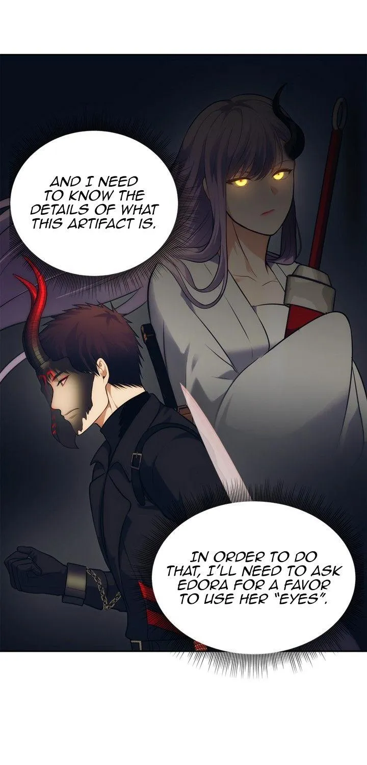 Read Ranker Who Lives A Second Time EN Manga Online