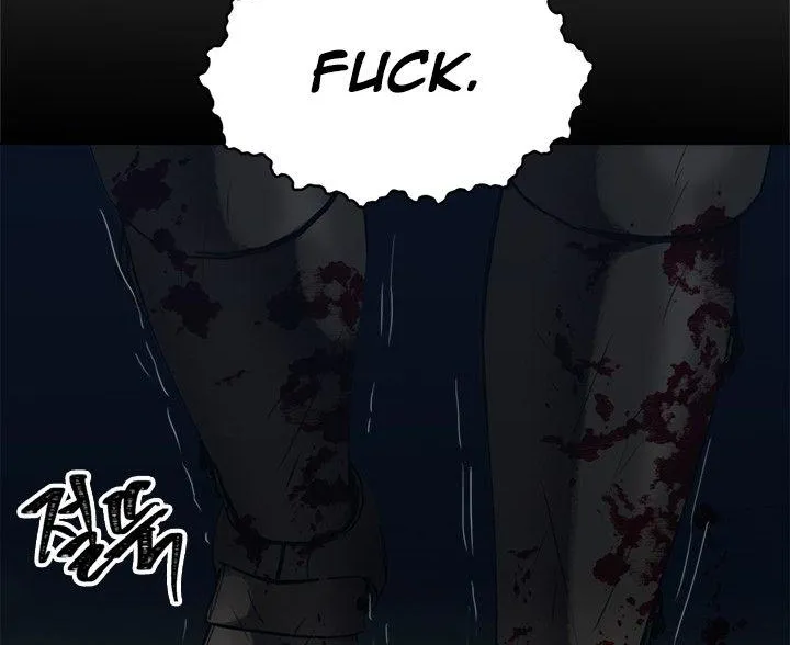 Read Ranker Who Lives A Second Time EN Manga Online