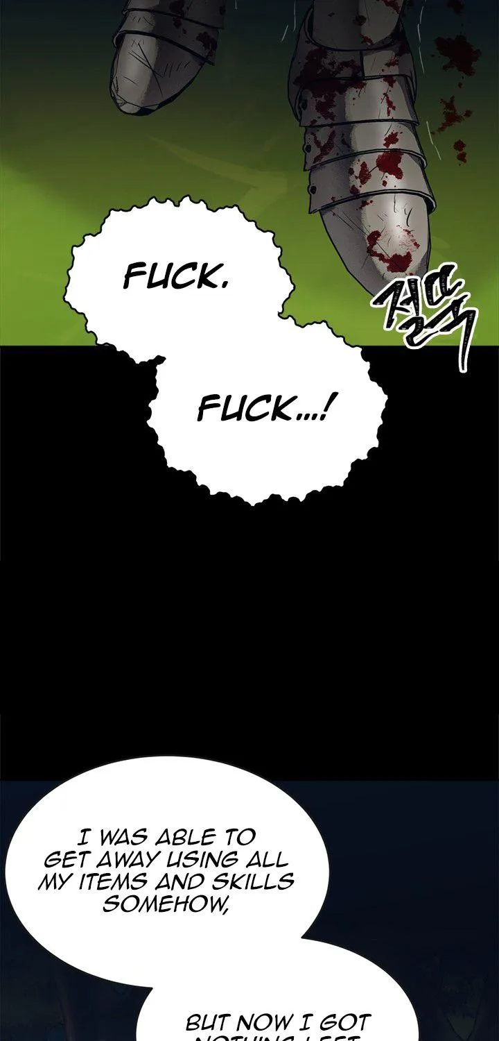Read Ranker Who Lives A Second Time EN Manga Online