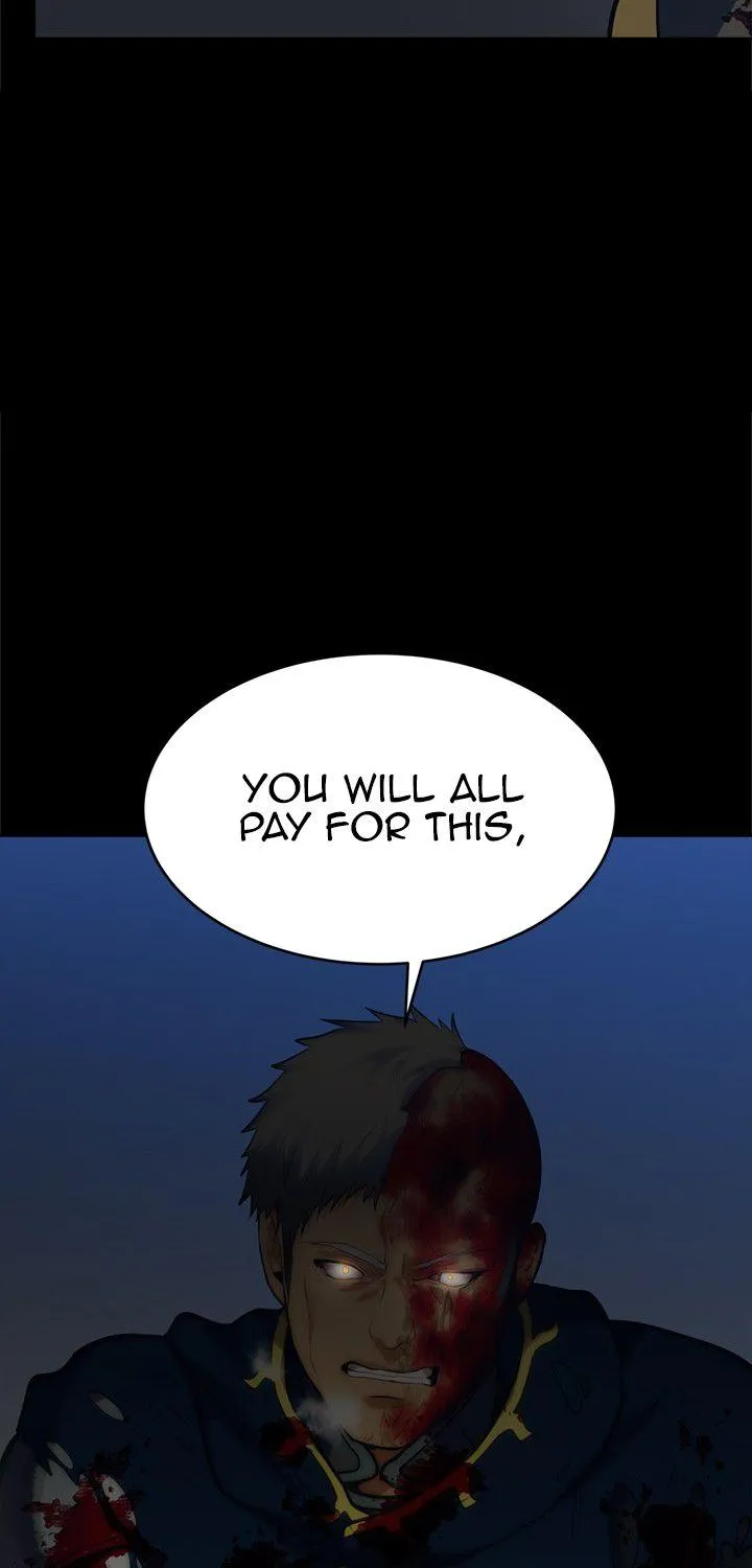 Read Ranker Who Lives A Second Time EN Manga Online