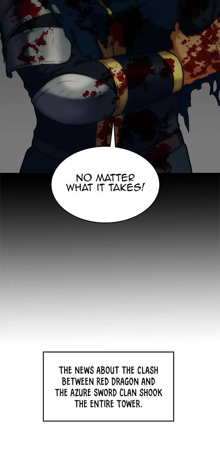 Read Ranker Who Lives A Second Time EN Manga Online