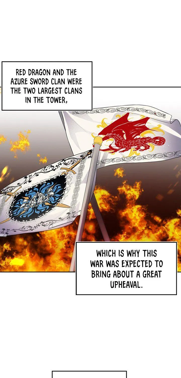 Read Ranker Who Lives A Second Time EN Manga Online