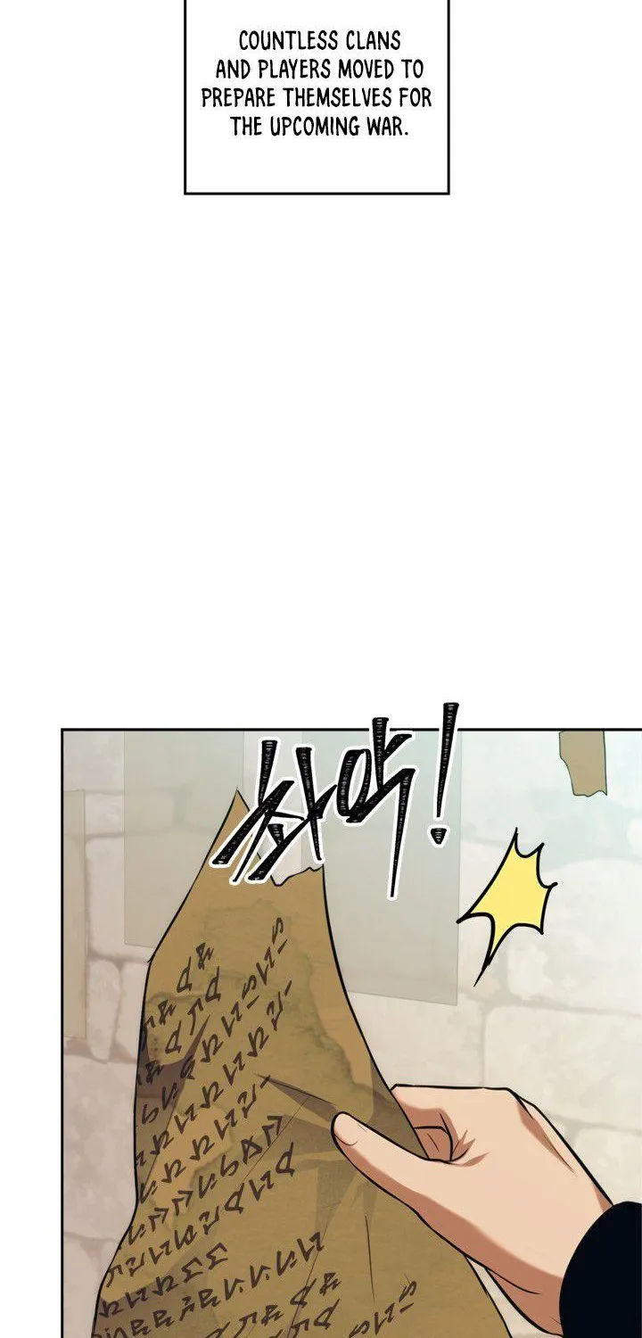 Read Ranker Who Lives A Second Time EN Manga Online