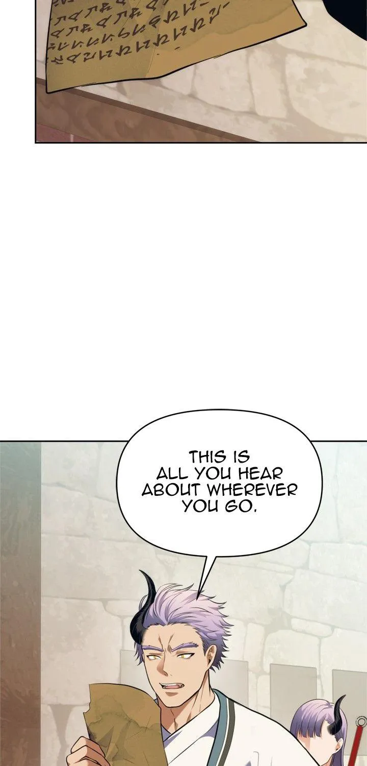 Read Ranker Who Lives A Second Time EN Manga Online