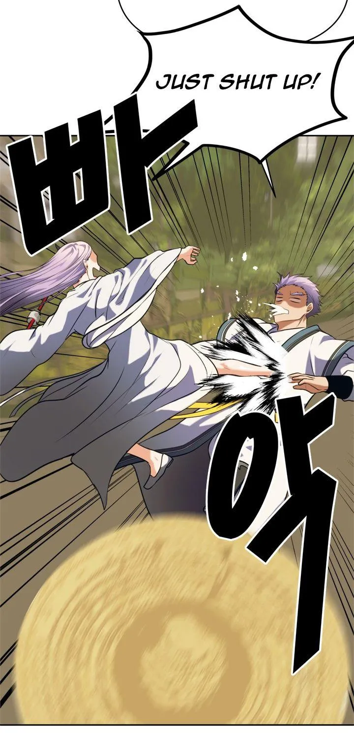 Read Ranker Who Lives A Second Time EN Manga Online