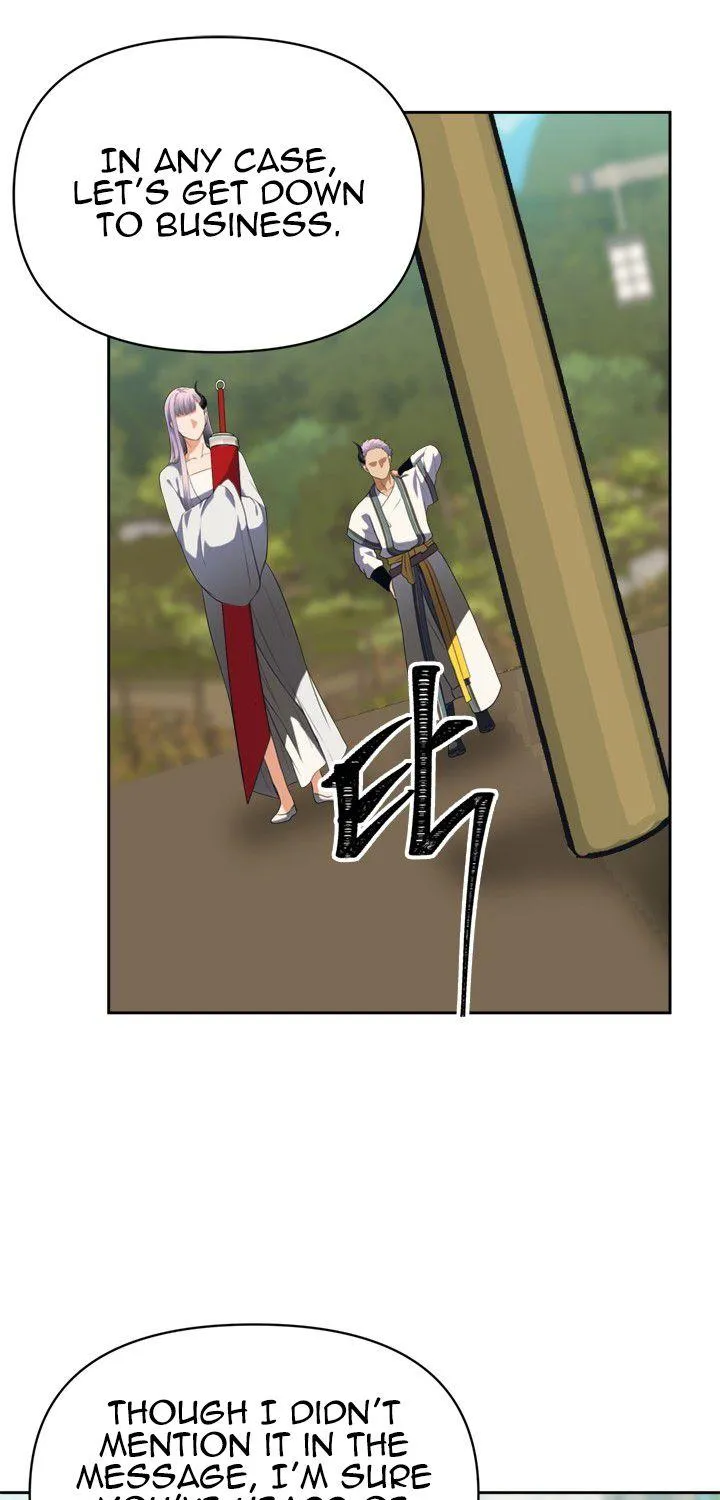Read Ranker Who Lives A Second Time EN Manga Online