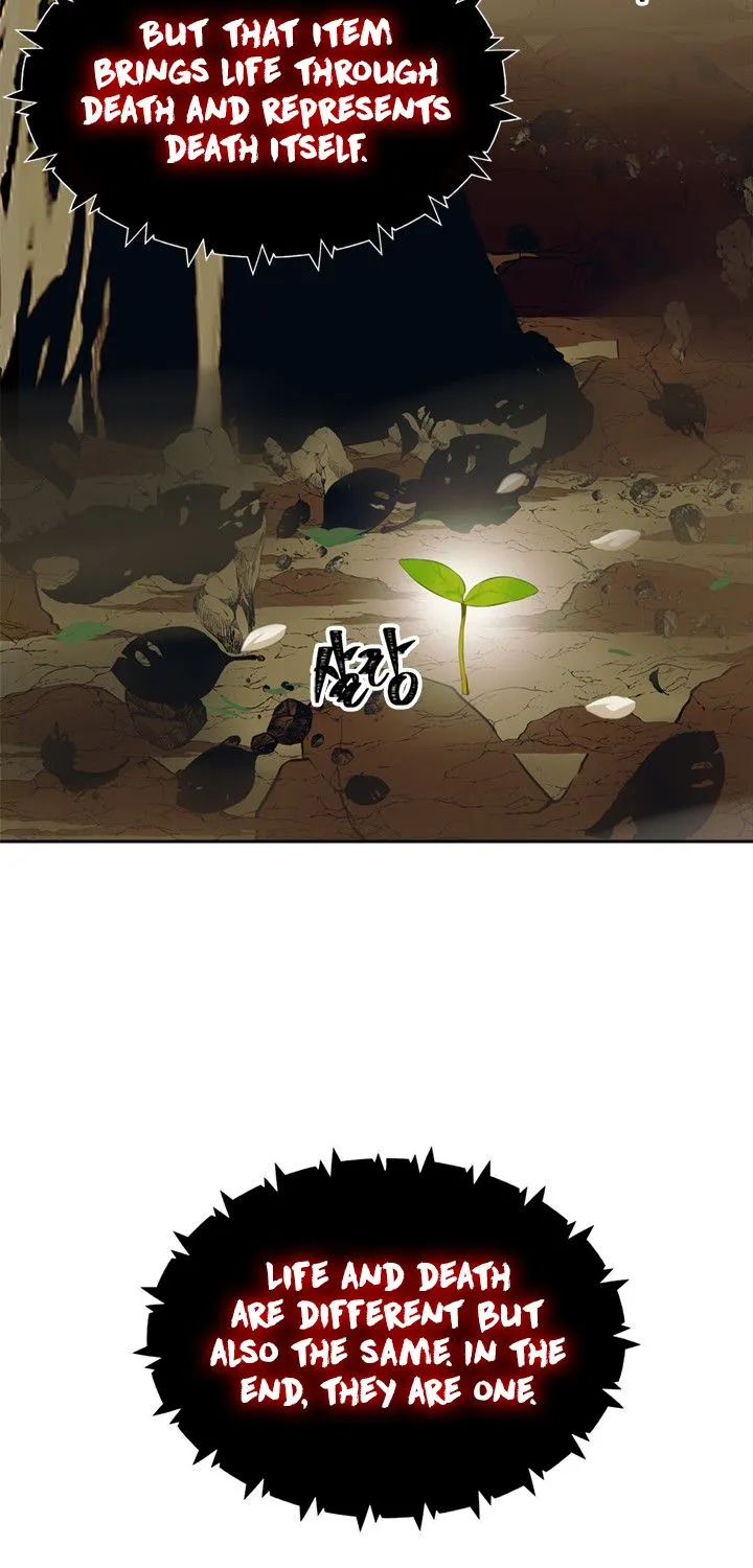 Read Ranker Who Lives A Second Time EN Manga Online