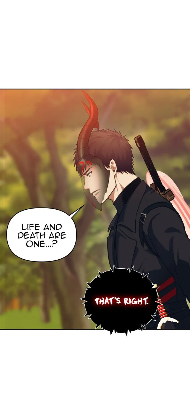 Read Ranker Who Lives A Second Time EN Manga Online