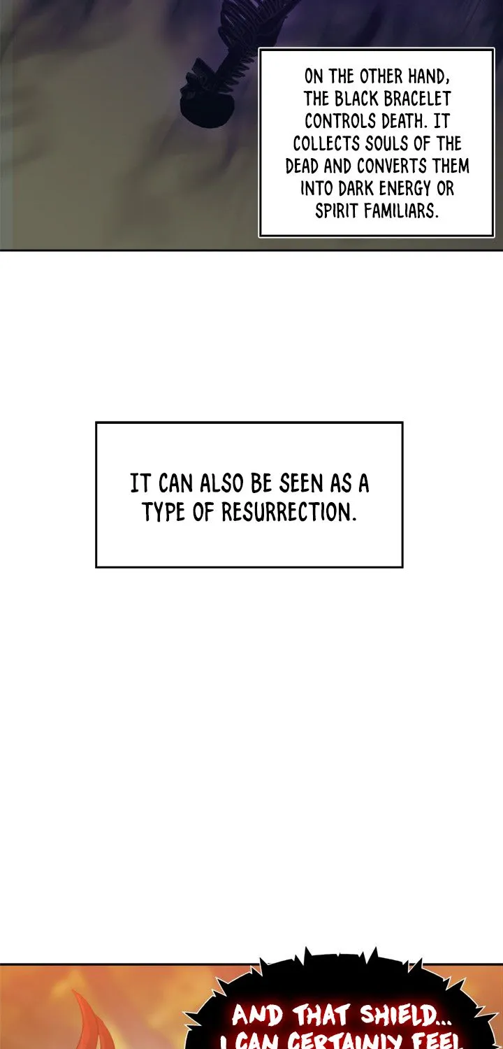 Read Ranker Who Lives A Second Time EN Manga Online