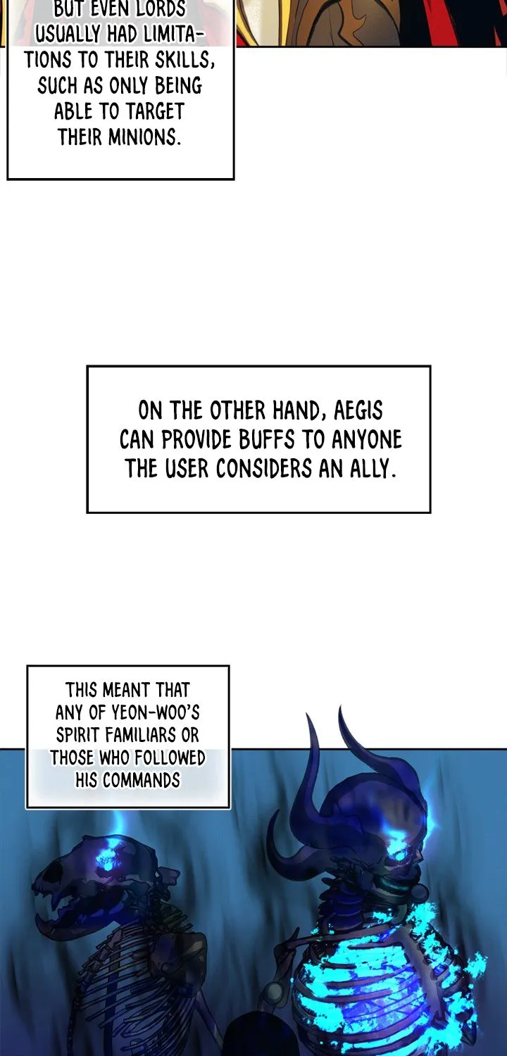 Read Ranker Who Lives A Second Time EN Manga Online